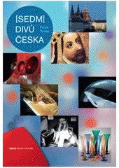 kniha (Sedm) divů Česka, Česká televize 2010