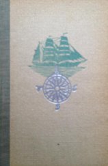 kniha Námořník na koni životopis Jacka Londona, Toužimský & Moravec 1947