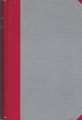 kniha Nebesa Procul negotiis ; Rozptýlené kapitoly ; Bez lásky, Šolc a Šimáček 1935