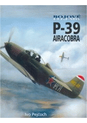 kniha P-39 Airacobra, Vašut 2008