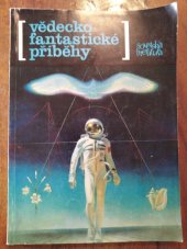 kniha Vědecko-fantastické příběhy 1980/12 Sovětská literatura , Lidové nakladatelství 1980