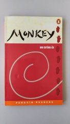 kniha Monkey, Penguin Books 2002