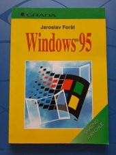 kniha Windows 95, Grada 1995