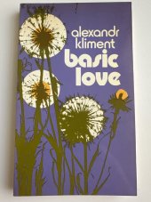 kniha Basic love Šťastný život , Sixty-Eight Publishers 1981