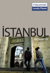 kniha Istanbul do kapsy, Svojtka & Co. 2009