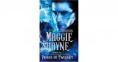 kniha Prince of Twilight, MIRA Books 2006