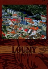 kniha Louny, Digon pro Město Louny 2003