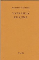 kniha Vypráhlá krajina, PmD - Poezie mimo Domov 1980