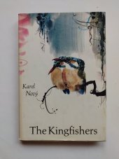 kniha The Kingfishers, First published in Great Britain 1967