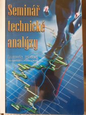 kniha Seminář technické analýzy, Czechwealth 2007