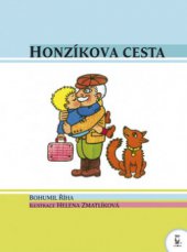 kniha Honzíkova cesta, Axióma 2009