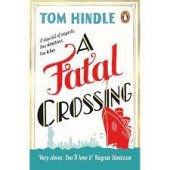 kniha A Fatal Crossing, Penguin Books 2022