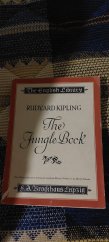 kniha The  jungle book , F. A. Brockhaus 1937