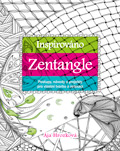 kniha Inspirováno Zentangle, Zoner software 2015