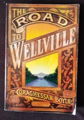 kniha The Road To Wellville, Penguin Books 1993