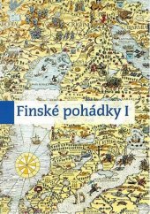 kniha Finské pohádky I, M.E.S.S. 2011