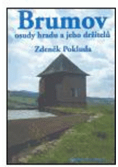 kniha Brumov osudy hradu a jeho držitelů, Alcor Puzzle 2005
