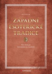 kniha Západní esoterické tradice, Grada 2011