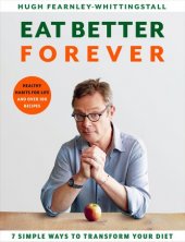 kniha Eat Better Forever, Bloomsbury 2021