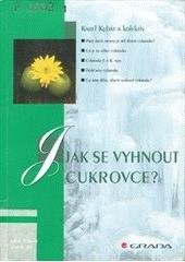 kniha Jak se vyhnout cukrovce, Grada 2001