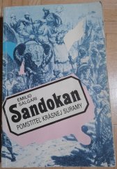 kniha Sandokan Pomstiteľ krásnej Suramy, Nezávislosť 1990