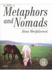 kniha Metaphors and Nomads, Triton 2006