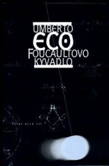 kniha Foucaultovo kyvadlo, Český klub 1999