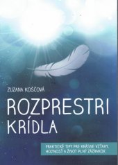 kniha Rozprestri krídla, Green Home Projects 2014