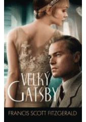 kniha Velký Gatsby, Rozmluvy 2011