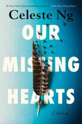 kniha Our Missing Hearts, Penguin Random House 2022