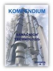 kniha Kompendium sanačních technologií, Vodní zdroje Ekomonitor 2006