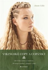 kniha Vikingské copy a copánky, Grada 2017