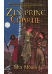 kniha Zlý princ Charlie, Polaris 2006