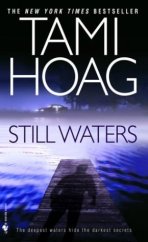 kniha Still waters, Bantam Books 1992