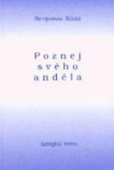 kniha Poznej svého anděla, Integrál Brno 2009