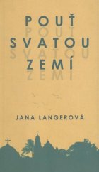 kniha Pouť Svatou zemí na výročí setkání svatého Františka se sultánem, Flétna 2020