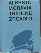 kniha Třídílné zrcadlo, Svoboda 1967