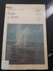 kniha Voda a Země, Academia 1982