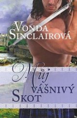 kniha Můj vášnivý Skot, Fortuna Libri 2024