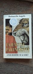 kniha Tajemství partnerství, Talpress 1995