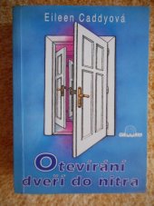 kniha Otevírání dveří do nitra, Gemma 89 1994