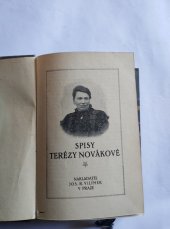 kniha DRAŠAR - díl první Román, Jos.R. Vilímek  1900