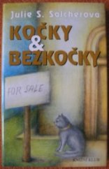kniha Kočky & bezkočky, Knižní klub 2000