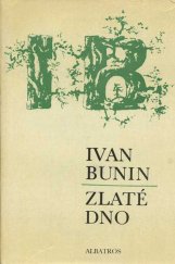 kniha Zlaté dno, Albatros 1980