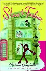 kniha Slave to Fashion, Villard Books 2002