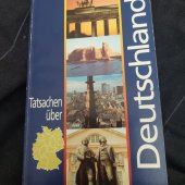 kniha Tatsachen uber Deutschland, Sociatats 1993