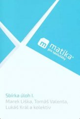 kniha Matika pro spolužáky Sbírka úloh - I., ProSpolužáky 2018