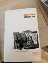 kniha Alžbetin dvor, Slovenský spisovateľ 1973