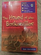 kniha The Hound of the Baskervilles, Evans Brothers 2007