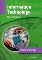 kniha Workshop Information Technology Student’s Book, Oxford University Press 2003